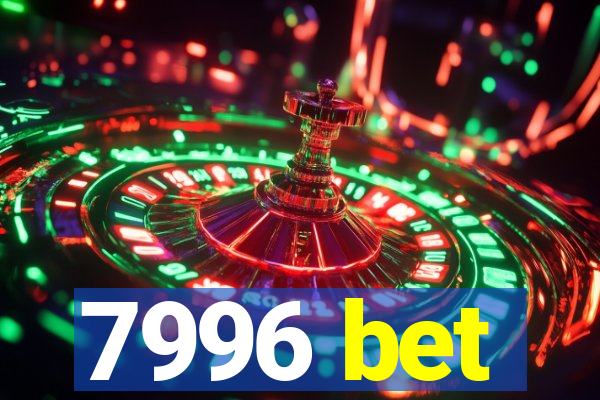 7996 bet